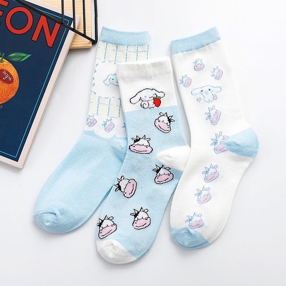 KAWAII MYSTERY BOX!!! - Picture 10 of 10